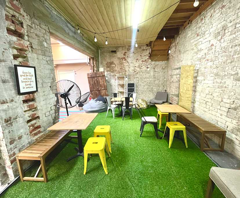 $200, Share-house, 6 bathrooms, North Melbourne VIC 3051