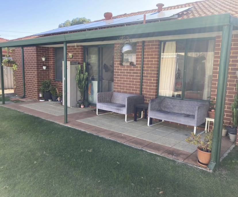 $280, Share-house, 4 bathrooms, Huntingdale WA 6110