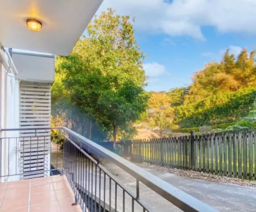 Room for Rent in Toowong, Brisbane 345, Furnished...