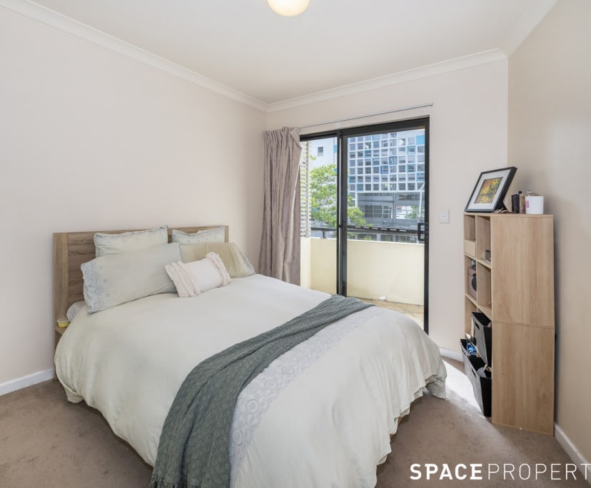 $330, Flatshare, 2 bathrooms, Spring Hill QLD 4000