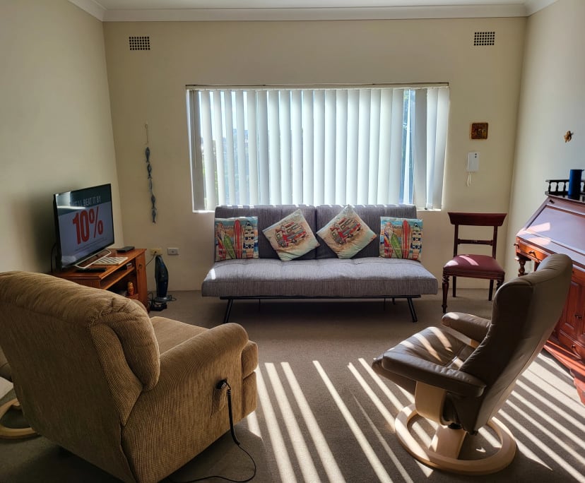 $320, Flatshare, 2 bathrooms, Hillsdale NSW 2036