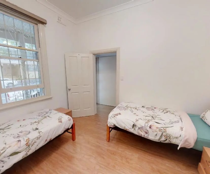 $250, Share-house, 3 bathrooms, Pyrmont NSW 2009