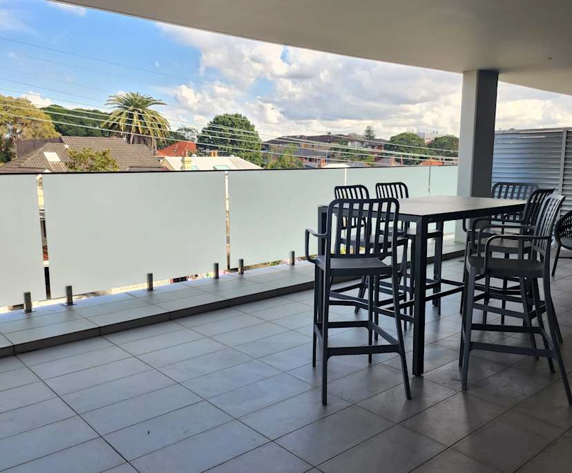 $420, Flatshare, 2 bathrooms, Drummoyne NSW 2047