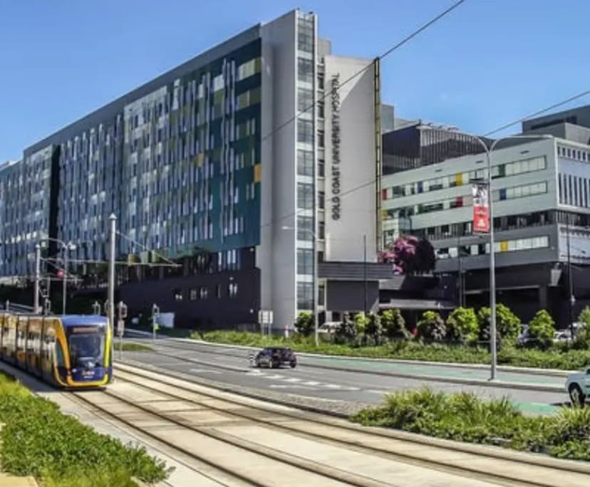 $360, Share-house, 2 bathrooms, Southport QLD 4215