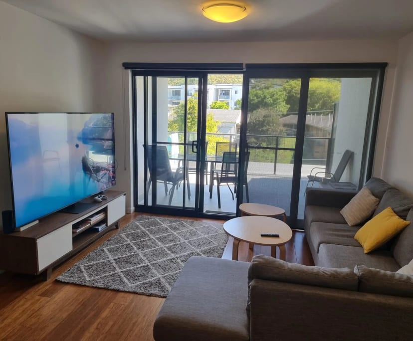 $350, Flatshare, 2 bathrooms, Mount Gravatt QLD 4122