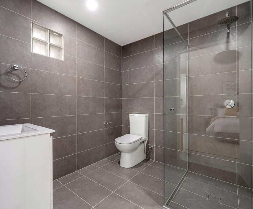 $550, Studio, 1 bathroom, Mascot NSW 2020