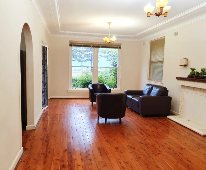 $300, Share-house, 4 bathrooms, Monterey NSW 2217