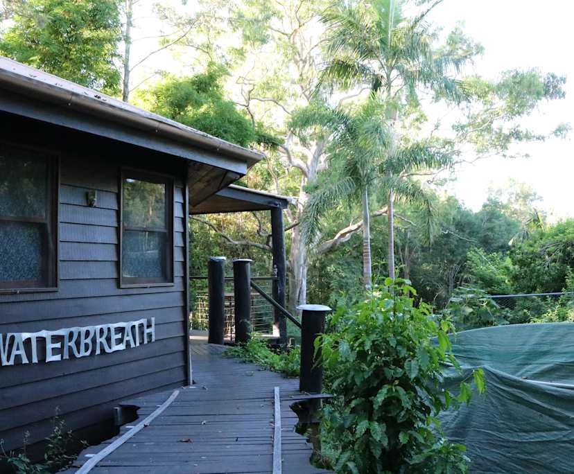 $400, Studio, 1 bathroom, Conondale QLD 4552