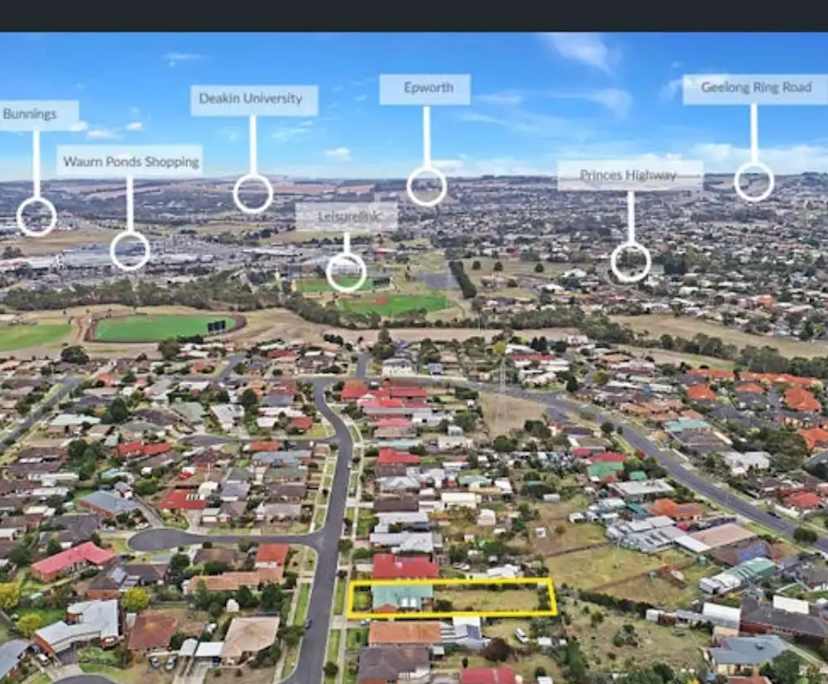 $300, Share-house, 2 rooms, Grovedale VIC 3216, Grovedale VIC 3216