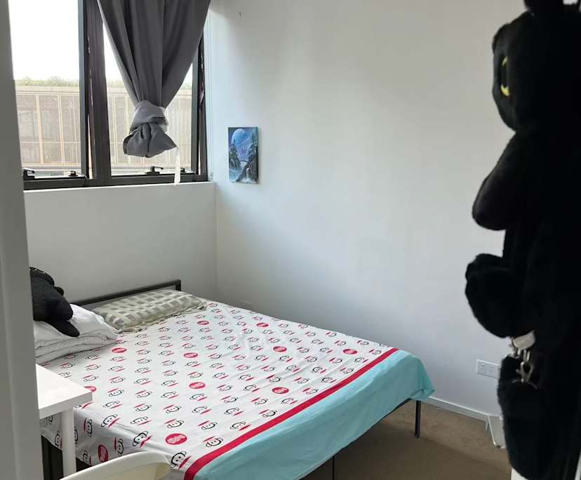 $480-620, Share-house, 2 rooms, Chippendale NSW 2008, Chippendale NSW 2008