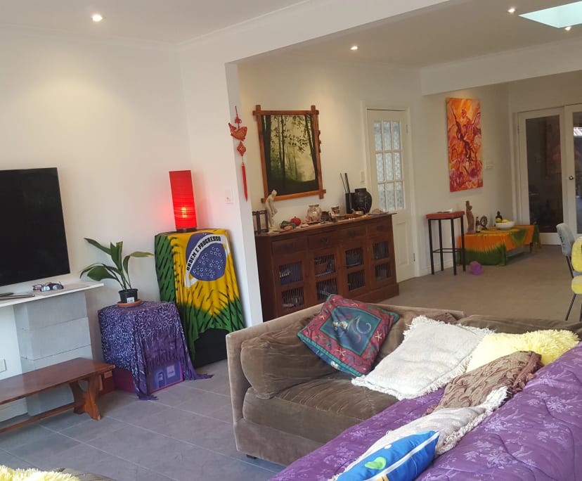 $285, Student-accommodation, 3 bathrooms, Brunswick East VIC 3057