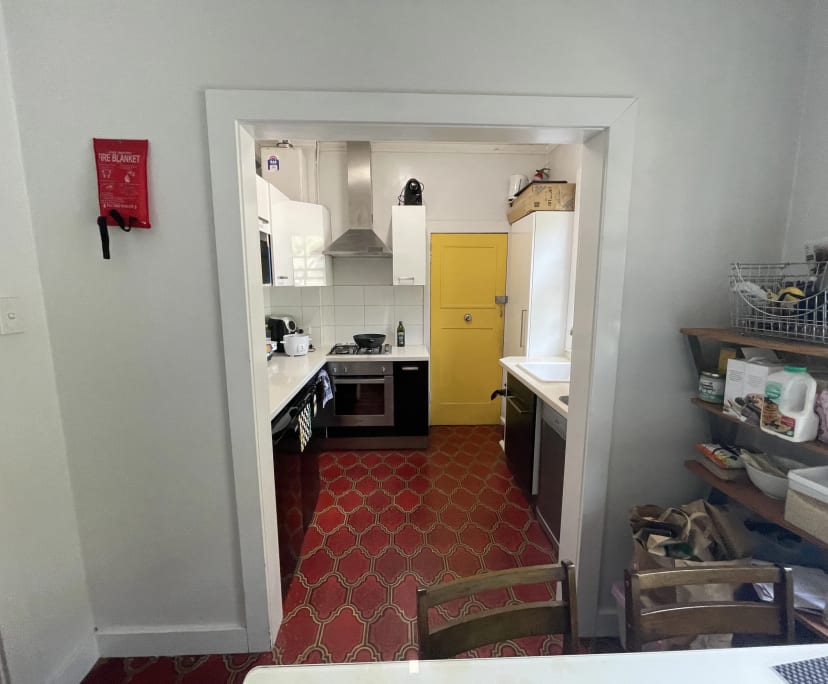 $350, Flatshare, 3 bathrooms, Summer Hill NSW 2130