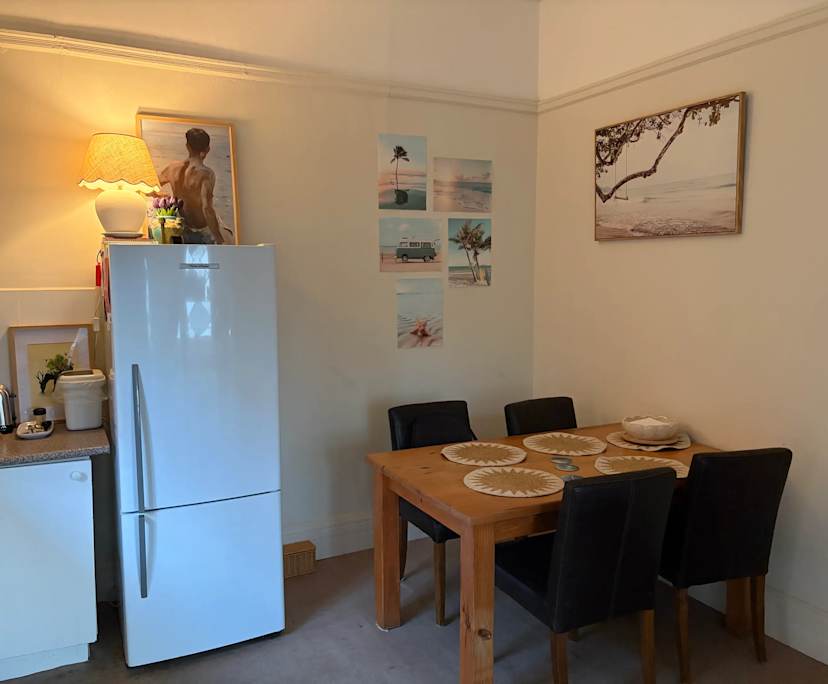 $400, Share-house, 2 bathrooms, Haberfield NSW 2045