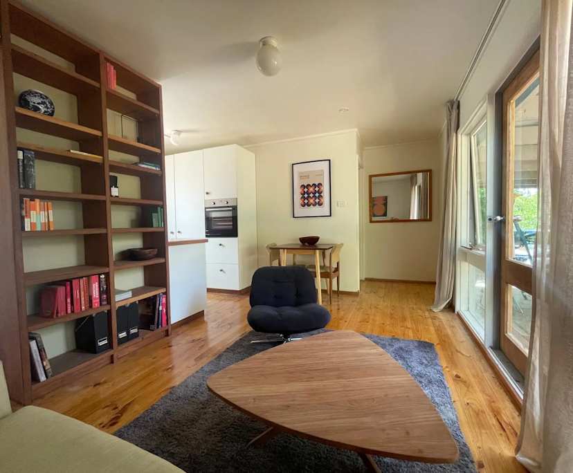 Room granny flat for rent