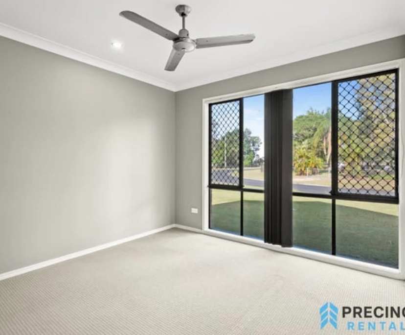 Room with own bathroom