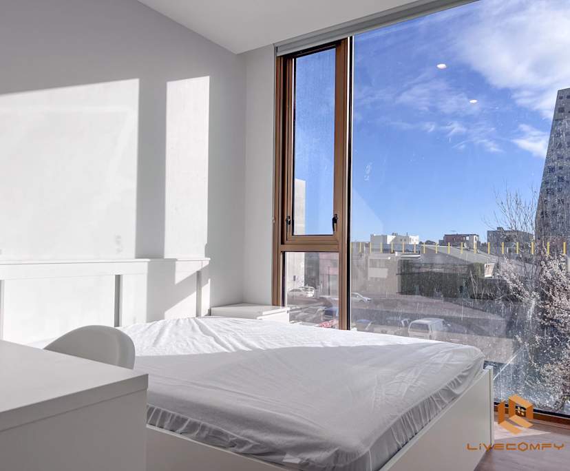 $500, Flatshare, 2 bathrooms, Adelaide SA 5000