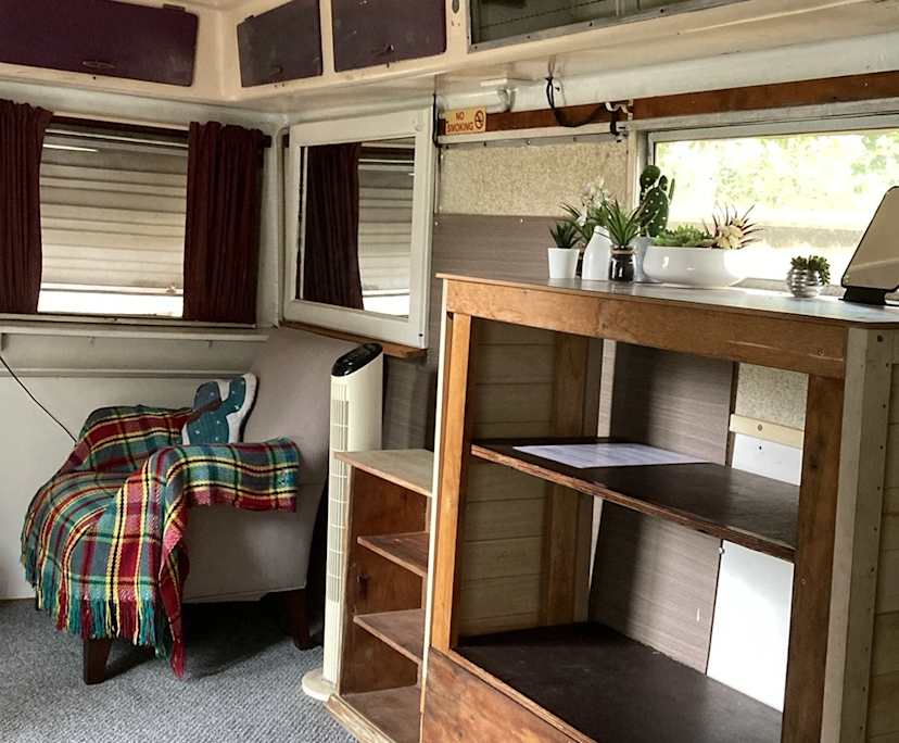 Student accommodation