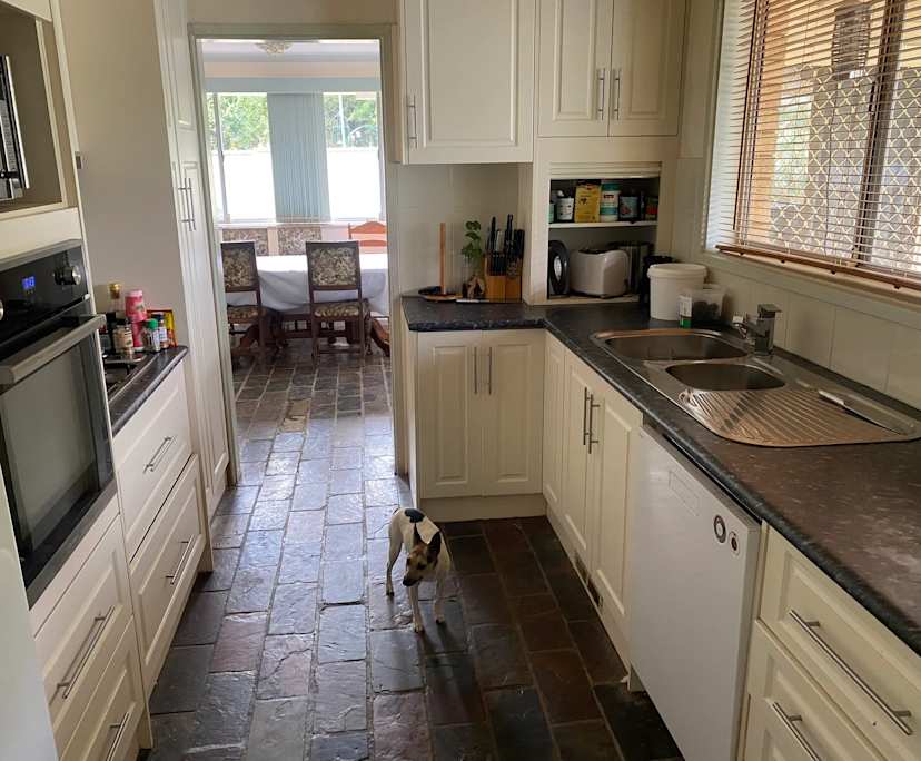 $250, Share-house, 5 bathrooms, Higgins ACT 2615