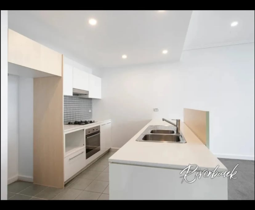 Room with own bathroom