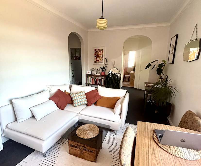 $690, Flatshare, 2 bathrooms, Bondi NSW 2026