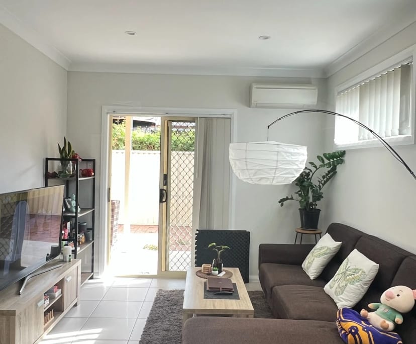$320, Share-house, 2 bathrooms, Strathfield NSW 2135