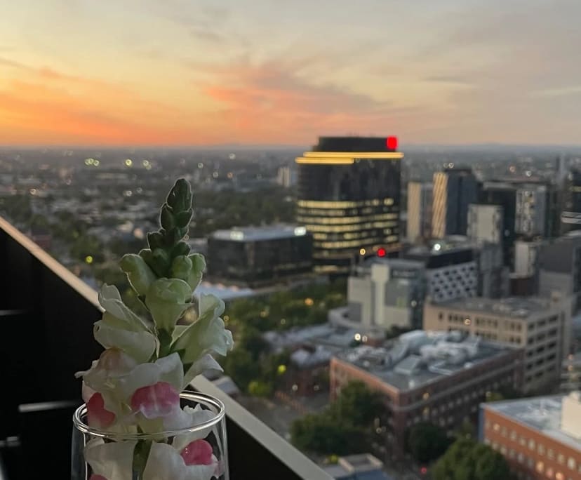 $400, Flatshare, 2 bathrooms, Carlton VIC 3053