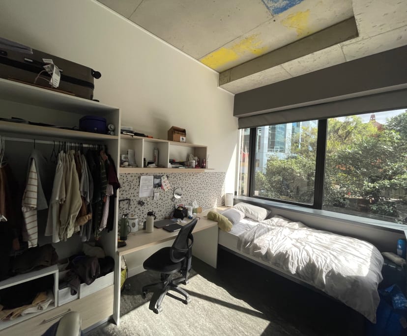 $439, Student-accommodation, 5 bathrooms, Brisbane City QLD 4000