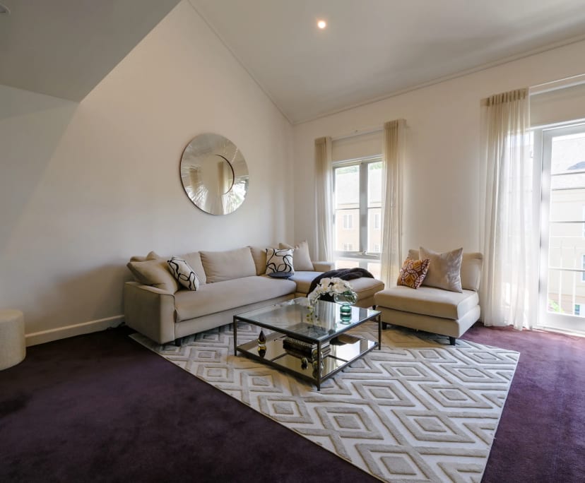 $420, Flatshare, 3 bathrooms, East Melbourne VIC 3002