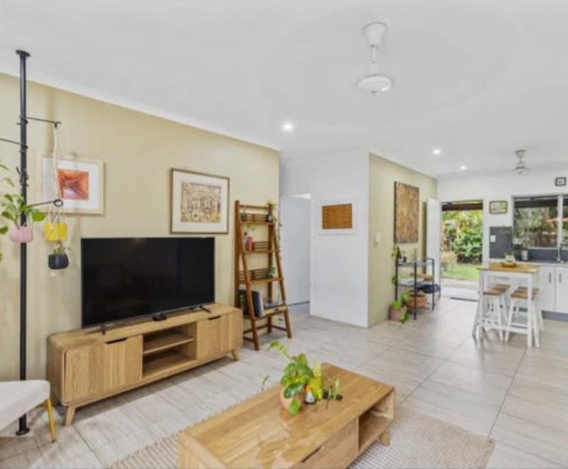 $300, Share-house, 2 bathrooms, The Gardens NT 0820