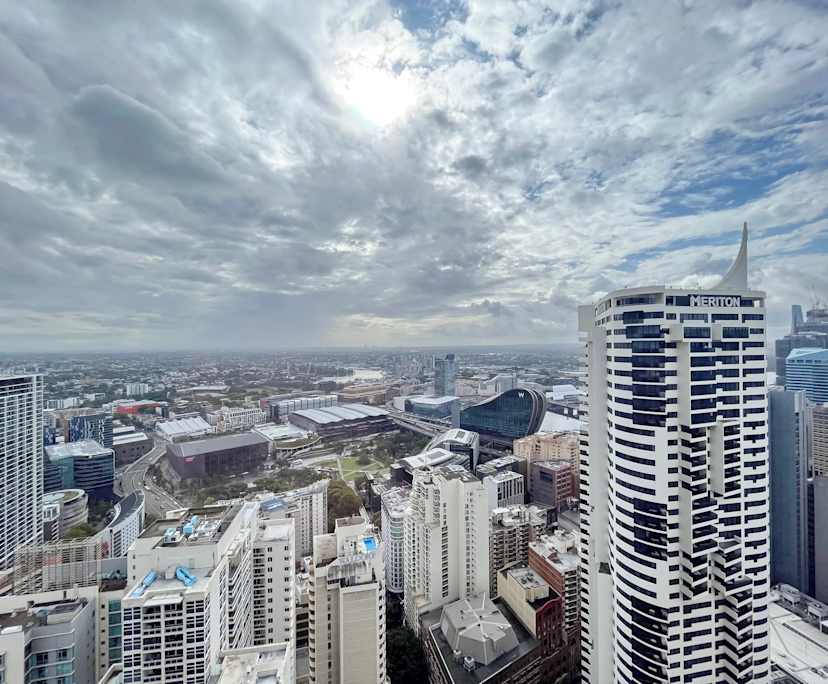 Whole property with 4 rooms for rent