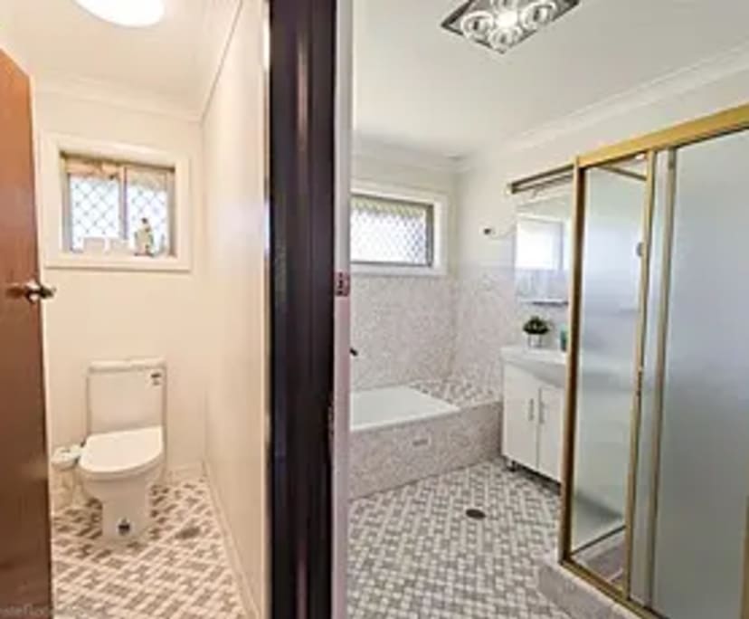 $280, Share-house, 6 bathrooms, Blacktown NSW 2148