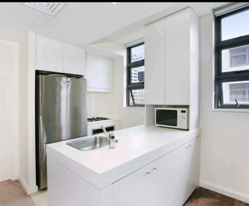 $400, Flatshare, 2 bathrooms, Sydney NSW 2000