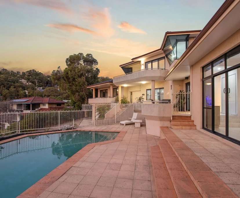 $900, Share-house, 4 bathrooms, Gooseberry Hill WA 6076