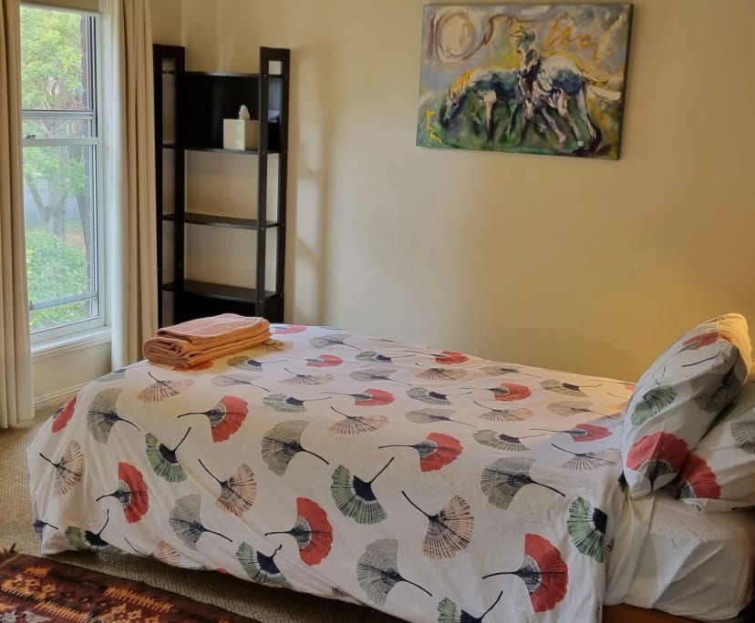 $260, Student-accommodation, 2 rooms, Springwood QLD 4127, Springwood QLD 4127