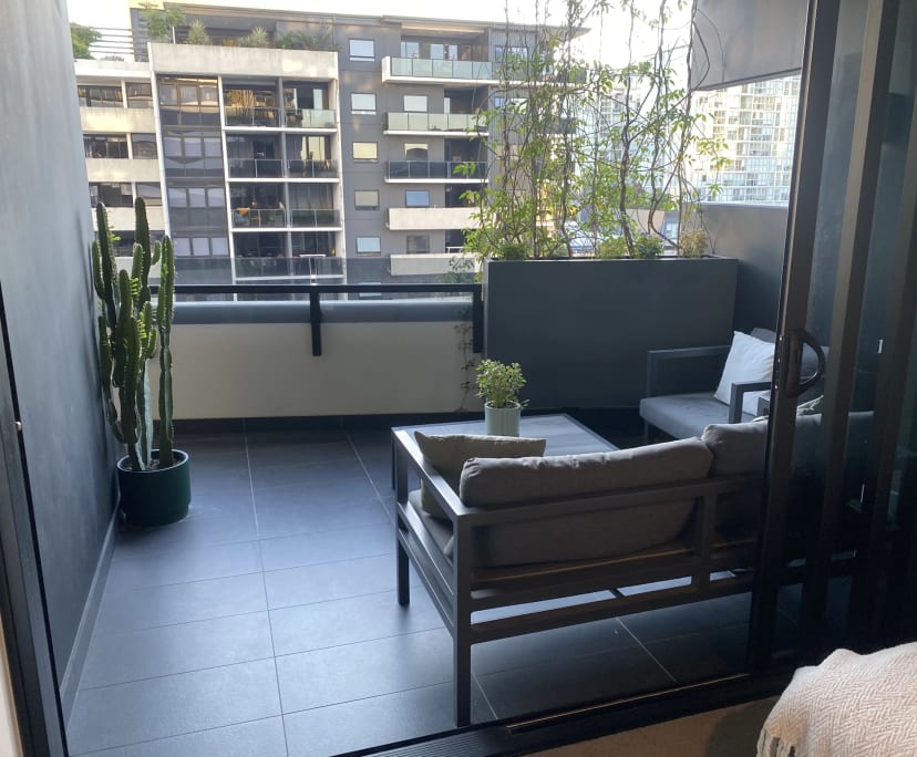 $600, Flatshare, 2 bathrooms, Newstead QLD 4006