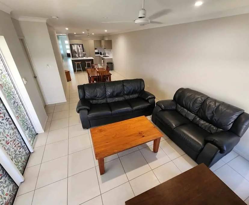 $300, Share-house, 2 bathrooms, Trinity Park QLD 4879