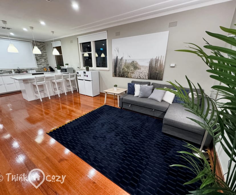 $420, Share-house, 6 bathrooms, Thornbury VIC 3071