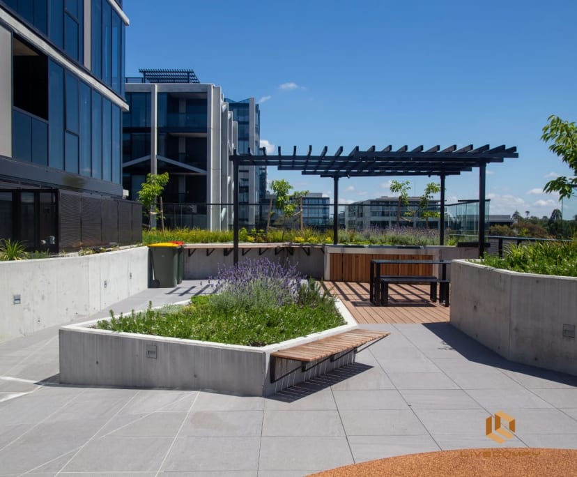 $420, Flatshare, 2 bathrooms, Reid ACT 2601