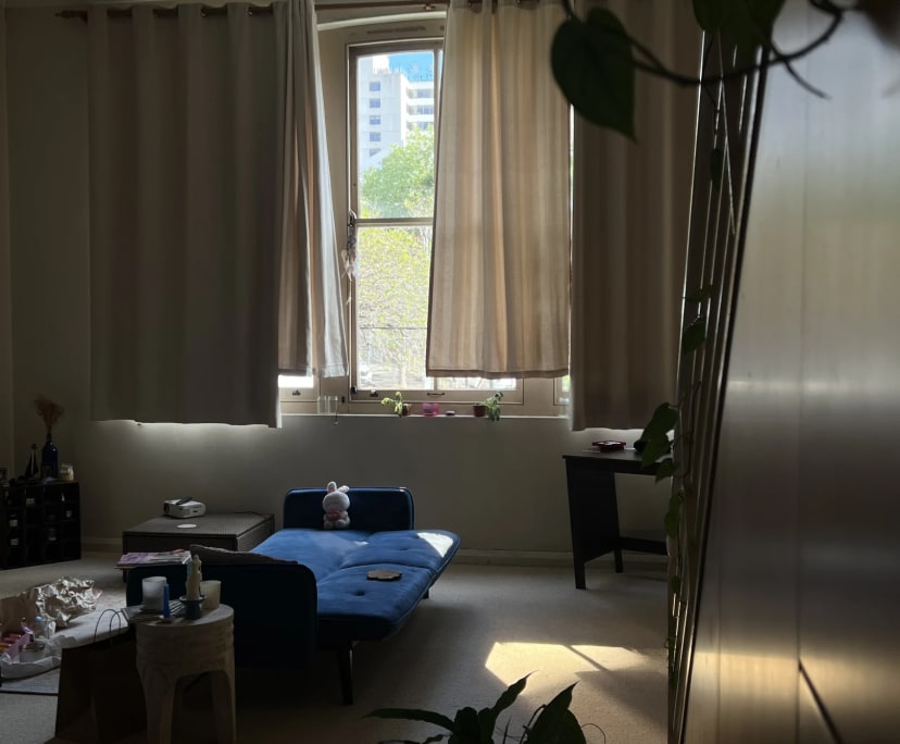 $750, 1-bed, 1 bathroom, Surry Hills NSW 2010