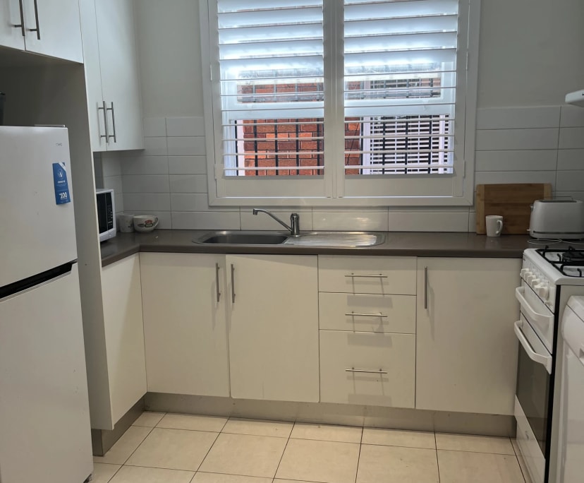 $330, Share-house, 2 bathrooms, Rose Bay NSW 2029