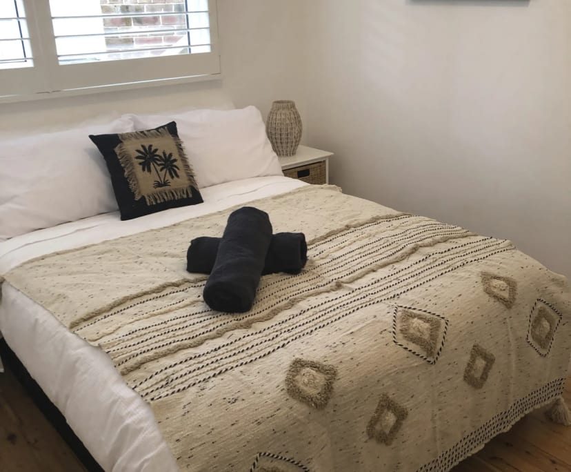 $400, Student-accommodation, 3 bathrooms, Maroubra NSW 2035