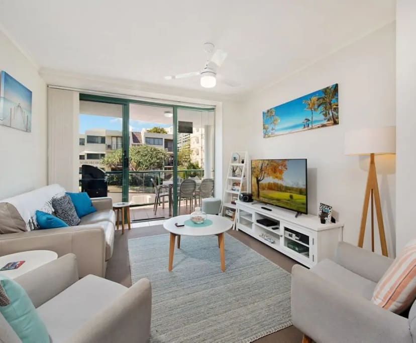 $210, Flatshare, 2 bathrooms, Kings Beach QLD 4551
