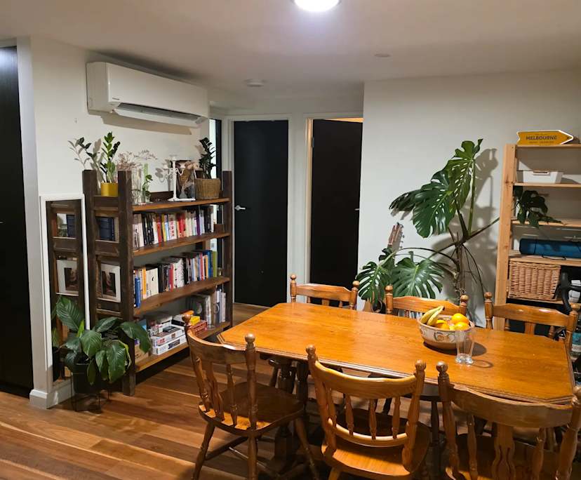 Room in a flatshare