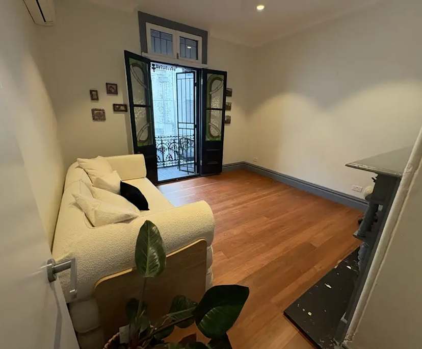 $550, Share-house, 2 bathrooms, Camperdown NSW 2050