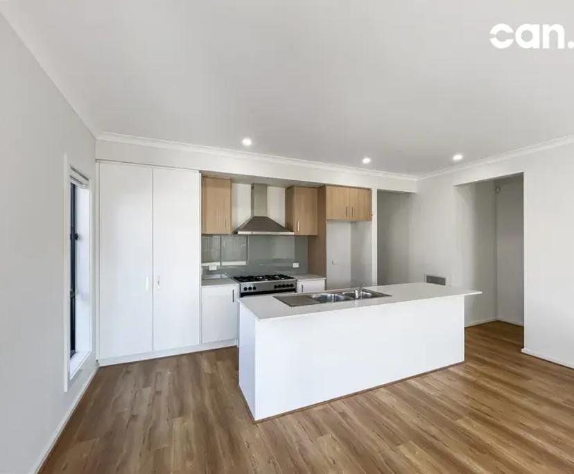 Room with own bathroom