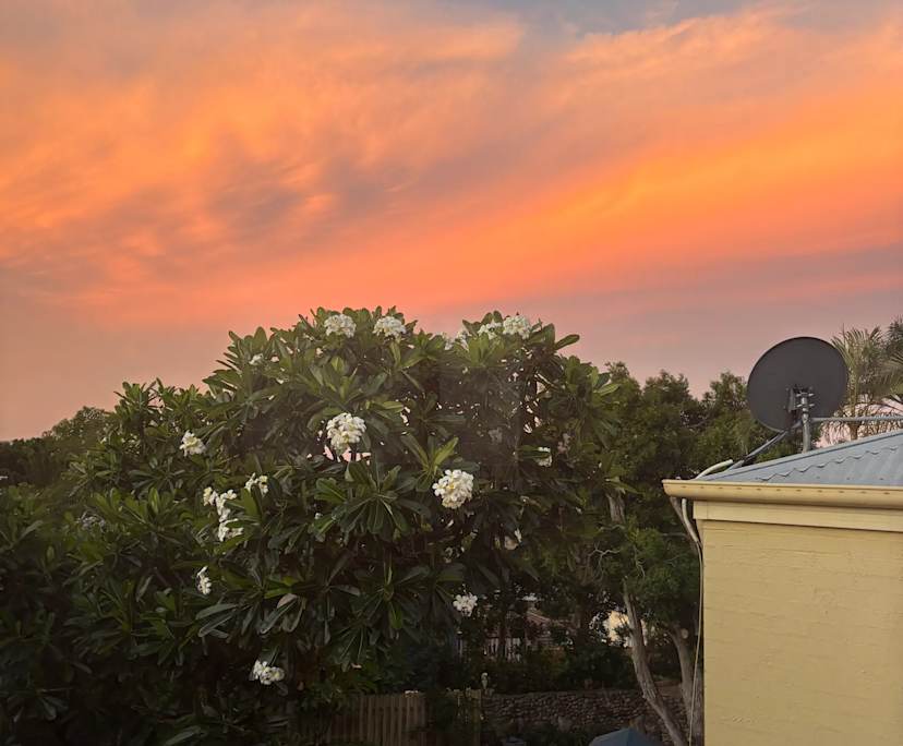 Furnished room with ensuite in a flatshare