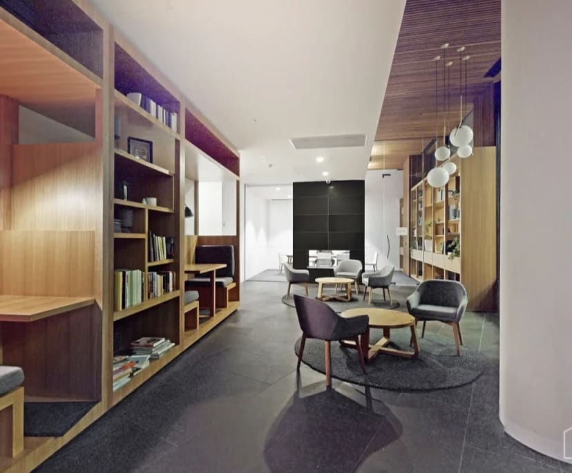 $420, Flatshare, 2 bathrooms, Docklands VIC 3008