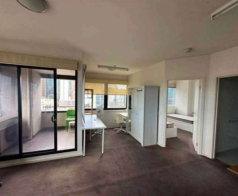 $235, Flatshare, 2 bathrooms, Melbourne VIC 3000