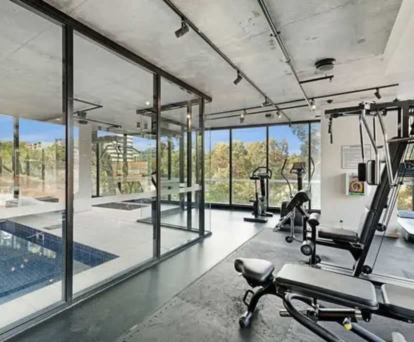 $396, Flatshare, 2 bathrooms, Abbotsford VIC 3067