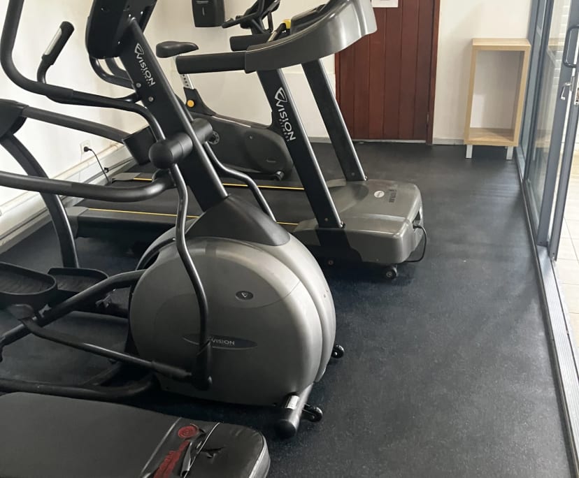 $400, Flatshare, 2 bathrooms, Woolloongabba QLD 4102